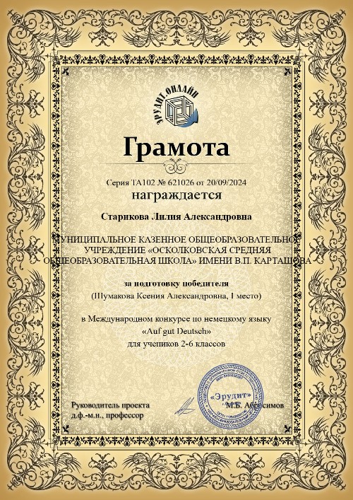 Изображения.