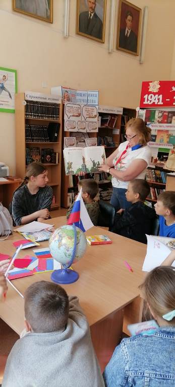 Изображения.