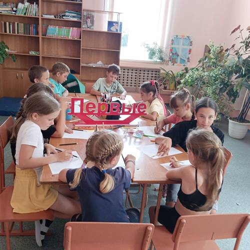 Изображения.
