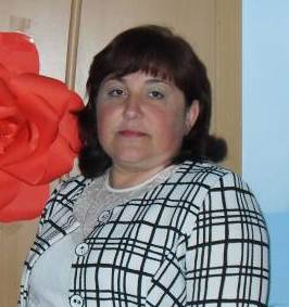 Бочарова Лилия Владимировна Бочарова Лилия Владимировна